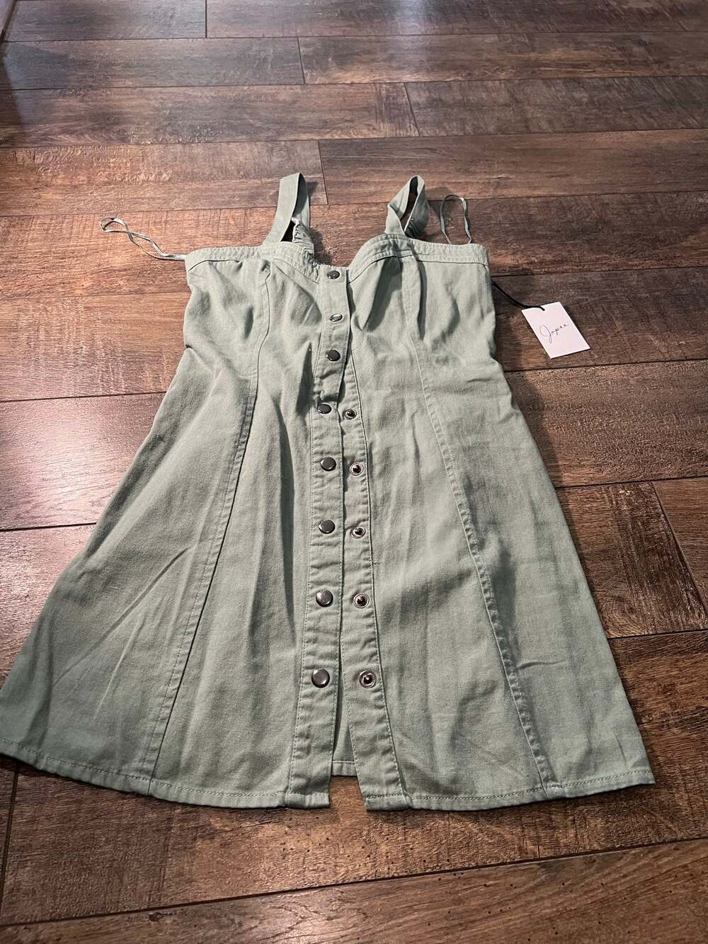 Japna nwt dress